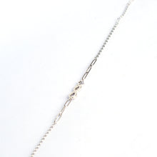 Sparkling Infinity Heart Link Bracelet