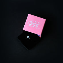 Radiant Emrald Cut Solitaire Ring